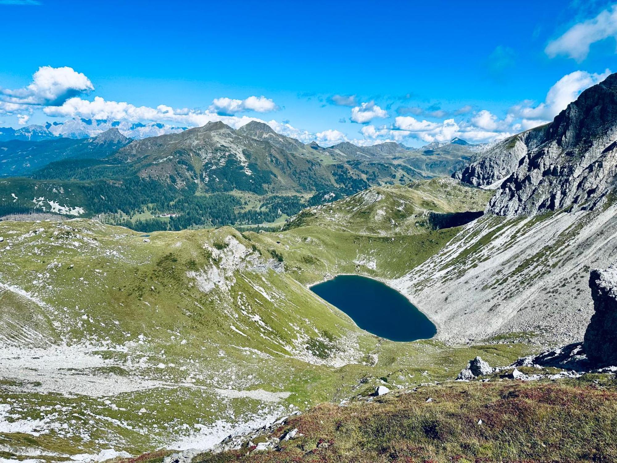 Premium Ski In/Out - Steinadler Obertauern Zewnętrze zdjęcie