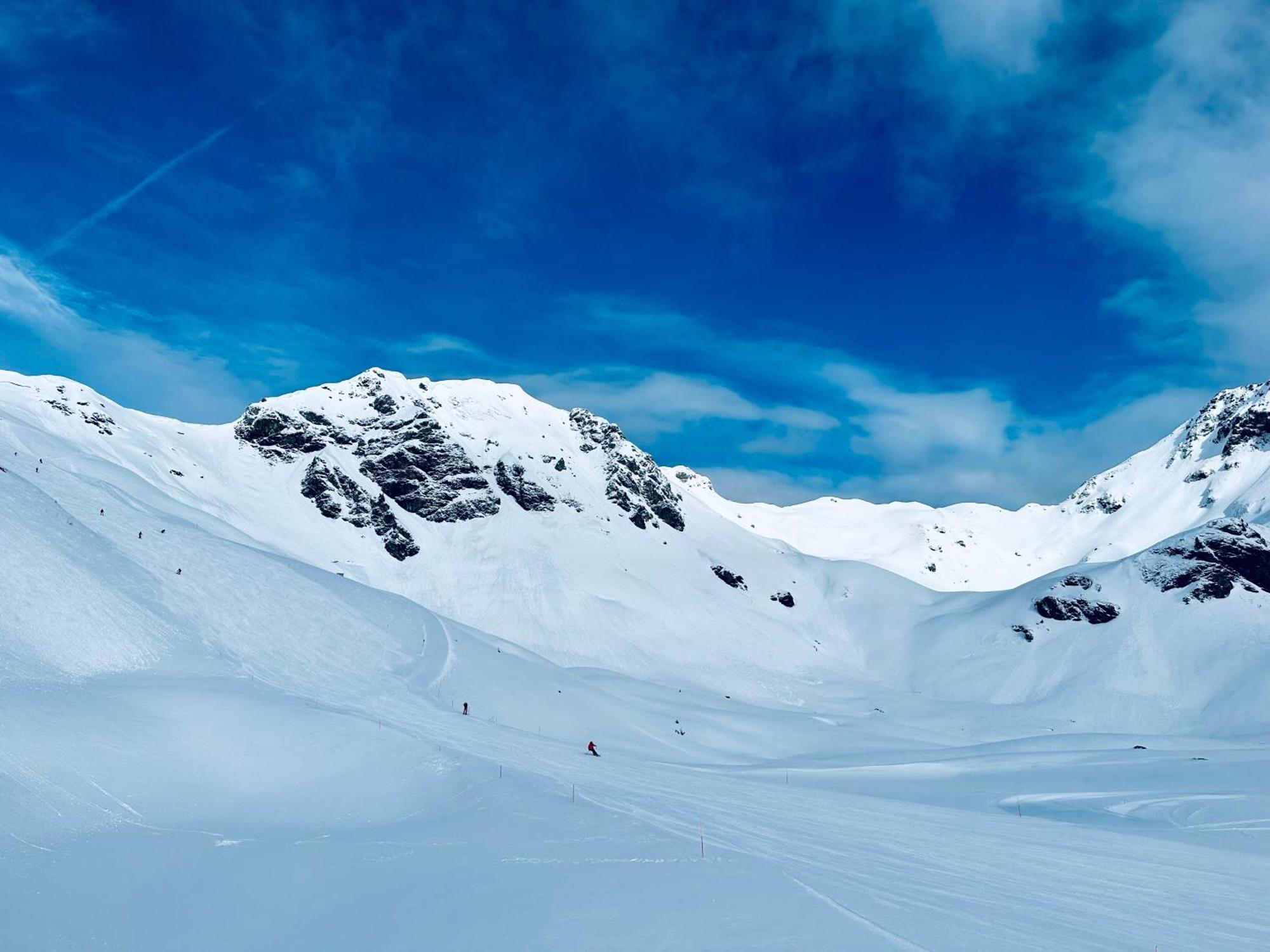Premium Ski In/Out - Steinadler Obertauern Zewnętrze zdjęcie