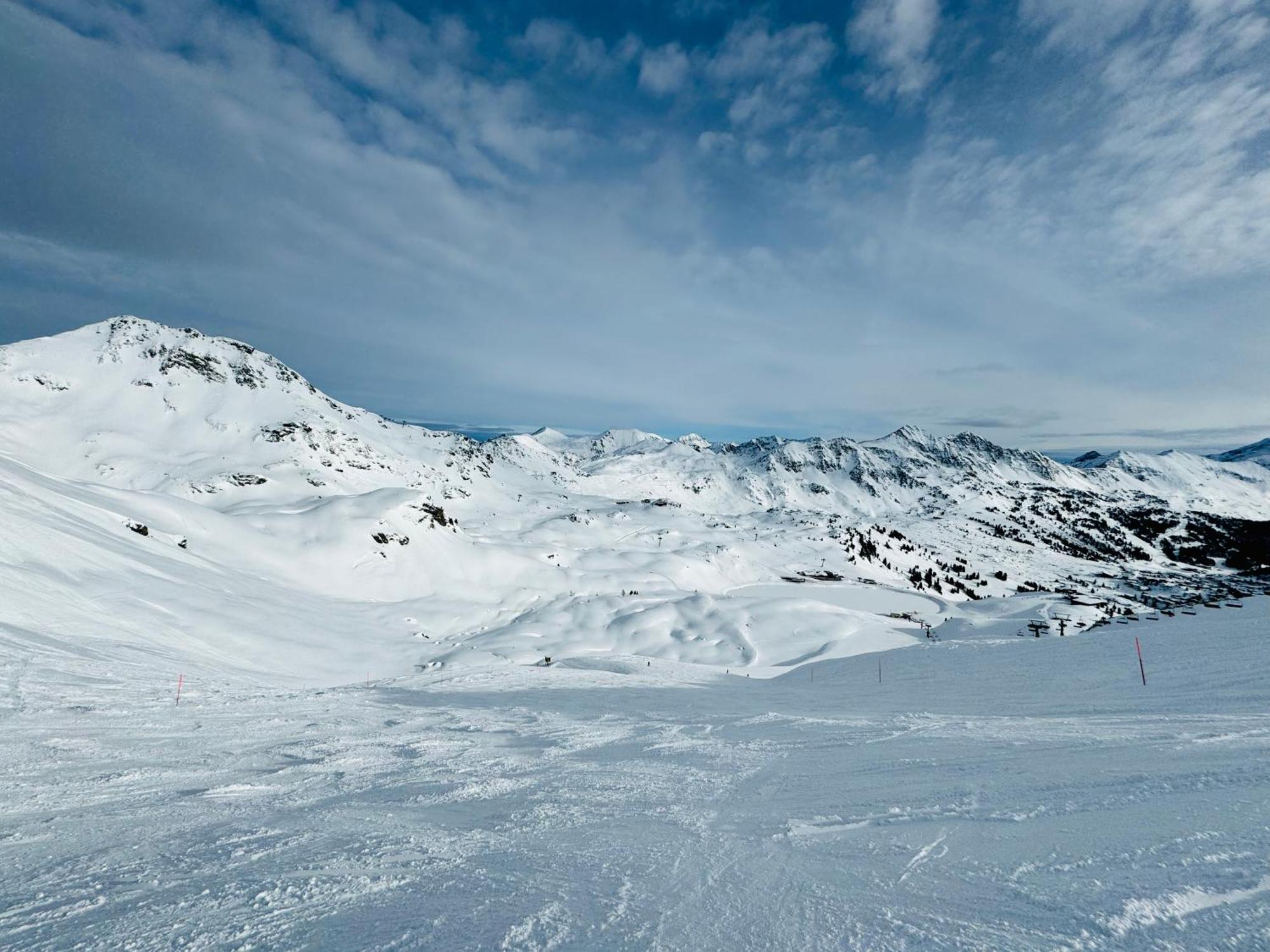Premium Ski In/Out - Steinadler Obertauern Zewnętrze zdjęcie