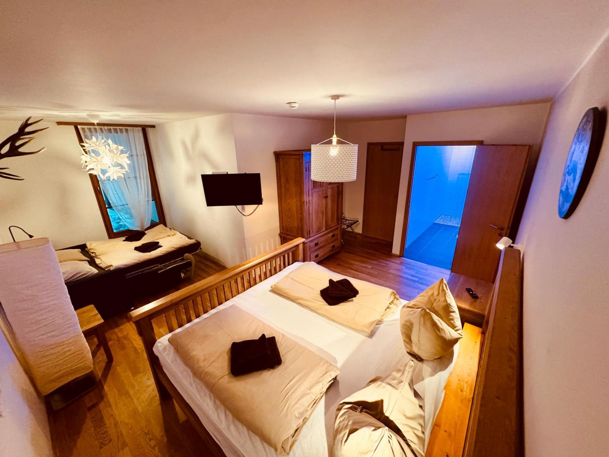 Premium Ski In/Out - Steinadler Obertauern Zewnętrze zdjęcie